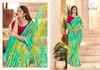 Sanskruti By Kiyra Georgette Printed Ladies Daily Wear Saree Wholesalers In Surat